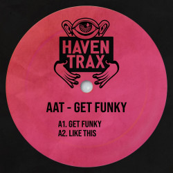 Get Funky EP