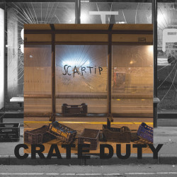 Crate Duty