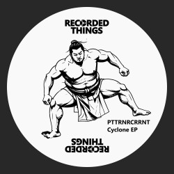 Cyclone EP