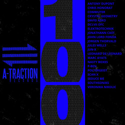 A-TRACTION 100