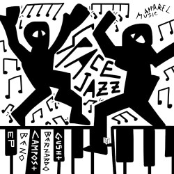 Space Jazz EP