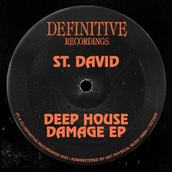 Deep House Damage EP