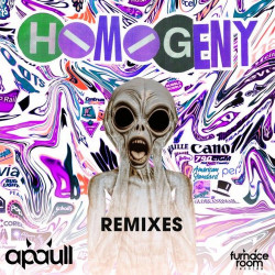 Homogeny (Remixes)