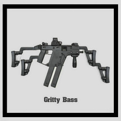 Gritty Bass