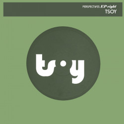 Perspectives EP Eight