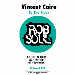To The Floor