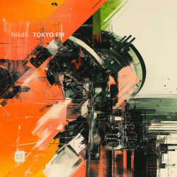 TOKYO FM