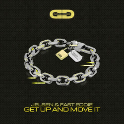 Get Up and Move It