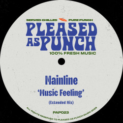 Music Feeling