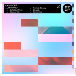 Odyssey EP