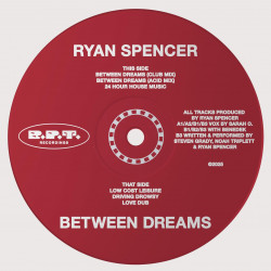 Between Dreams