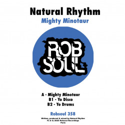 Mighty Minotaur