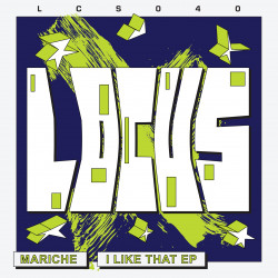 I Like That EP