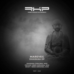 Dharana EP