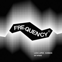 Frequency EP