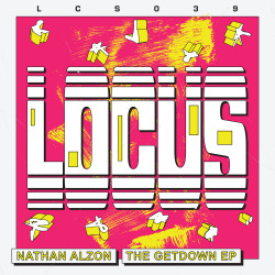 The Getdown EP