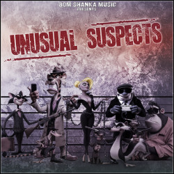 Unusual Suspects