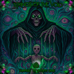 Strings of the Void