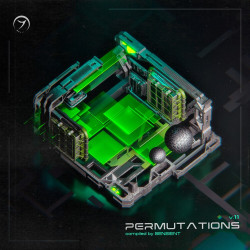 Permutations, Vol.11