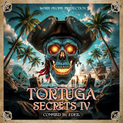 Tortuga Secrets 4