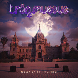 Museum Of The Full Moon
