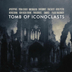 Tomb of Iconoclasts