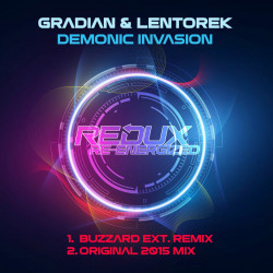Demonic Invasion
