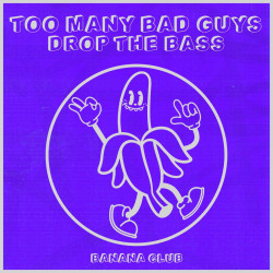 Drop The Bass