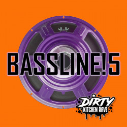 BASSLINE! Vol 5