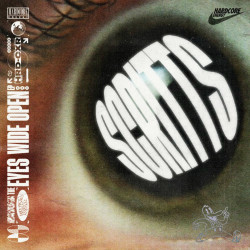 The Eyes Wide Open