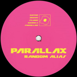Parallax