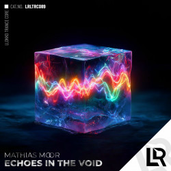 Echoes In The Void