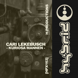 Kuriosa Mannen