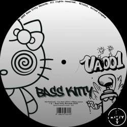 Bass Kitty