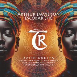 Zafin Duniya