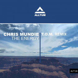 The Energy (T.O.M. Remix)