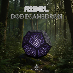 Dodecahedron