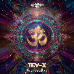 Vajrasattva