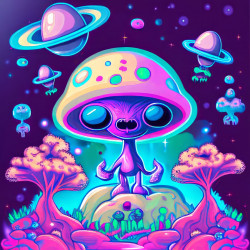 Psytrance Radio