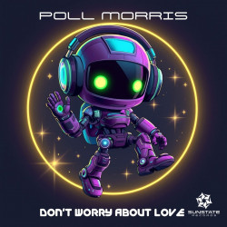 Don't Worry About Love