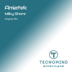 Milky Shore
