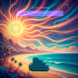 Solar Wind