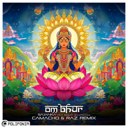 Om Bhur (Henrique Camacho & Raz Remix)