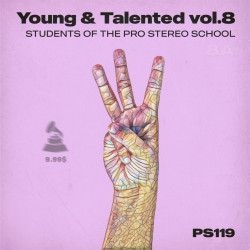 Young & Talented, Vol. 8