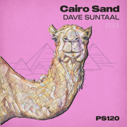 Cairo Sand