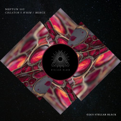 Creator's Whim / Merge