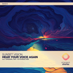 Hear Your Voice Again