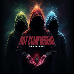 Not Comprehend