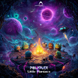Little Maniacs