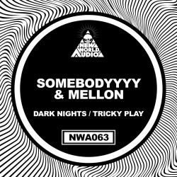 Dark Nights / Tricky Play